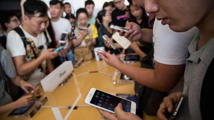 Apple - Samsung rekabetinde dengeler değişiyor mu?