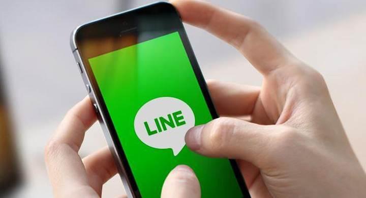 Line, bu yılın en büyük borsaya açılım yapan teknoloji firması olabilir