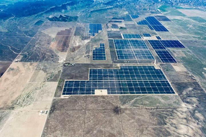 Kaliforniya güneş enerjisi üretiminde tekrar rekor kırdı!