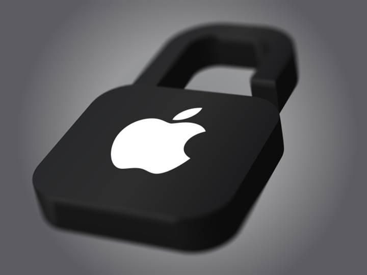 Yeni bir açık, iPhone ve Mac şifrelerinizi 1 mesaj ile çalabiliyor