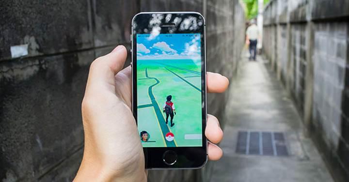 Pokemon Go, App Store’da tüm zamanların rekorunu kırdı