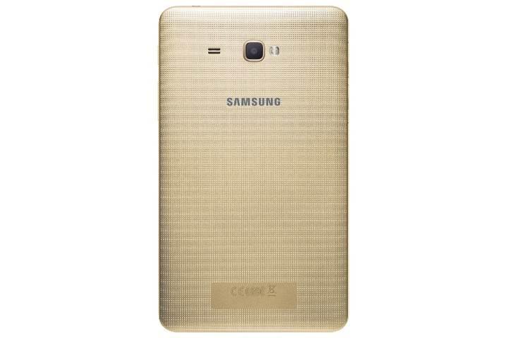 Samsung Galaxy Tab J resmiyet kazandı