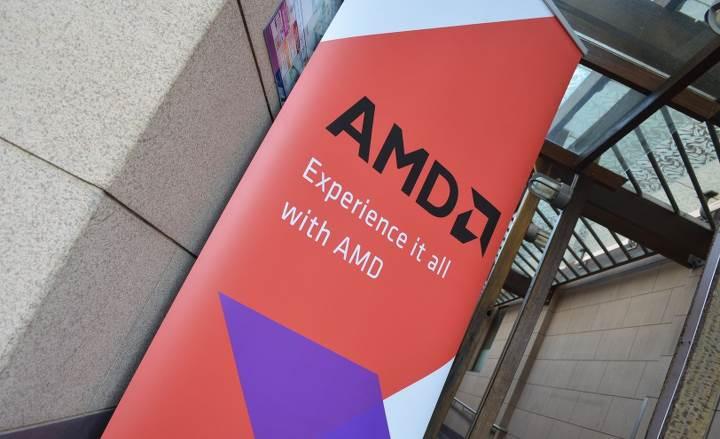 AMD gelirleri artırıyor, zararı azaltıyor