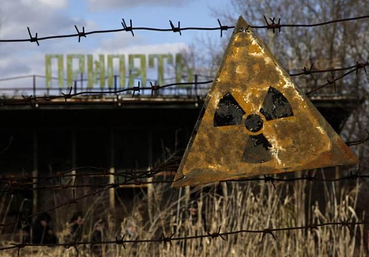 Çernobil bölgesine dünyanın en büyük güneş panelleri kurulacak