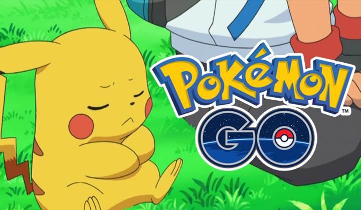 İran'da Pokemon Go oynamak artık yasak
