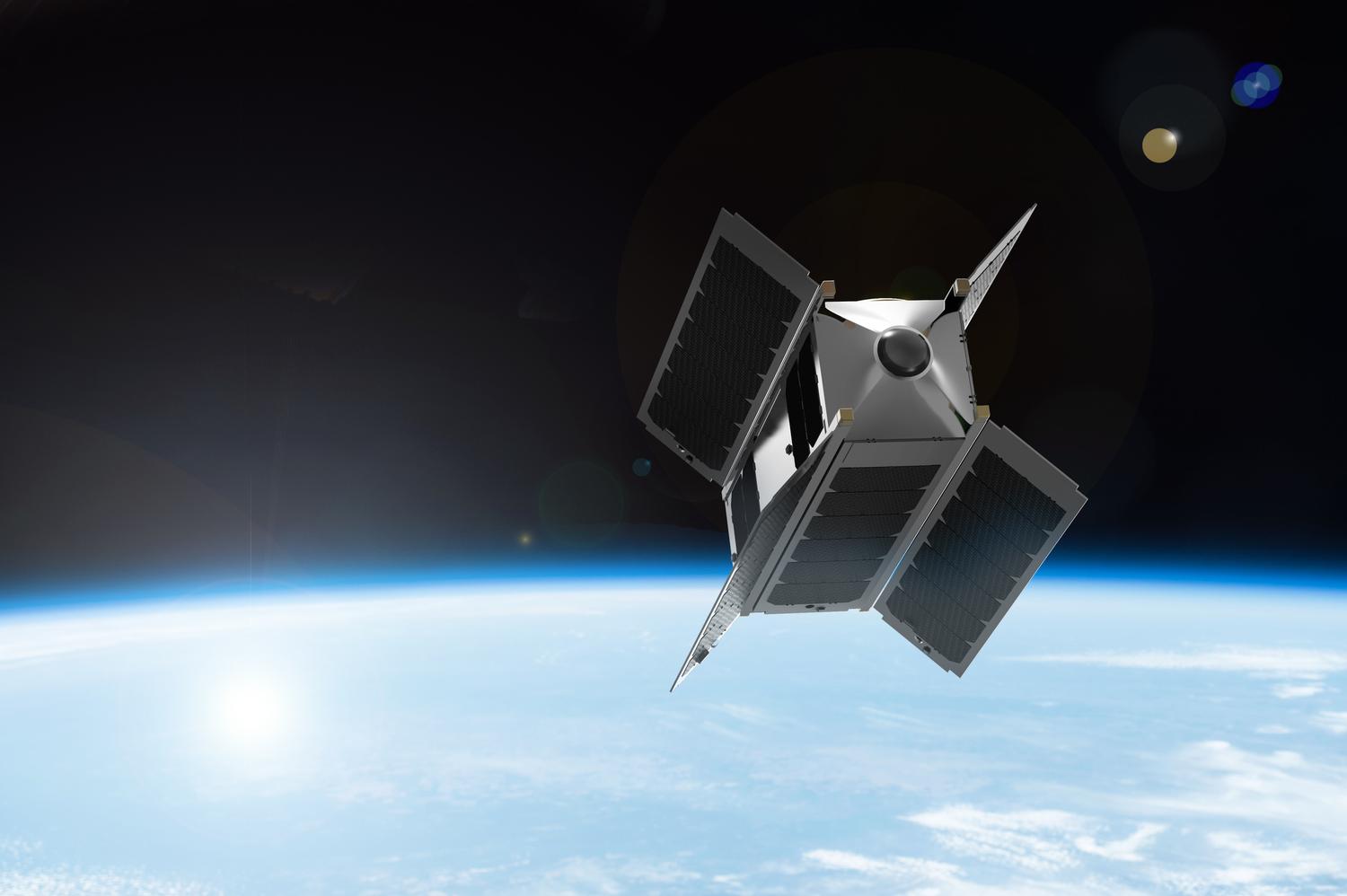 Dünyanın ilk sanal gerçeklik uydusu 2017'de fırlatılacak