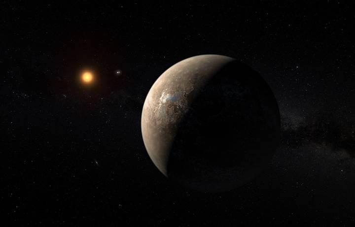 Dünya'ya en yakın olası yaşanılabilir gezegen keşfedildi 'Bu seferki farklı'