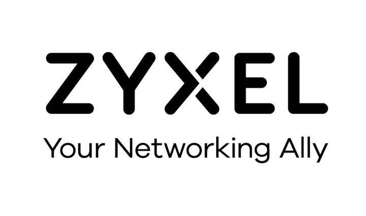 Kurumsal kimliğini ve logosunu yenileyen Zyxel artık çok daha dinamik