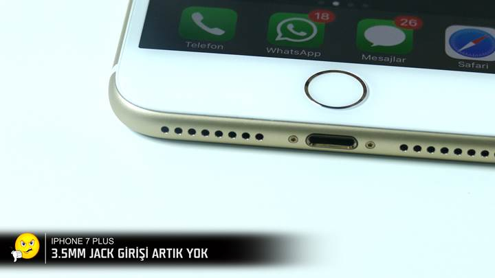 iphone 7 plus inceleme donanimhaber