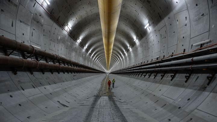 Avrasya Tüneli 20 Aralık'ta açılıyor, bilmeniz gereken her şey yazımızda