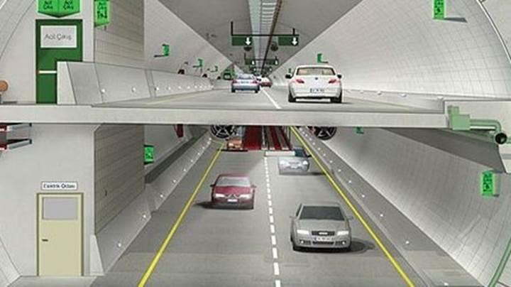 Avrasya Tüneli 20 Aralık'ta açılıyor, bilmeniz gereken her şey yazımızda