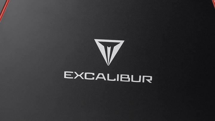 Casper Excalibur G500 incelemesi 'Küçük Excalibur geldi'