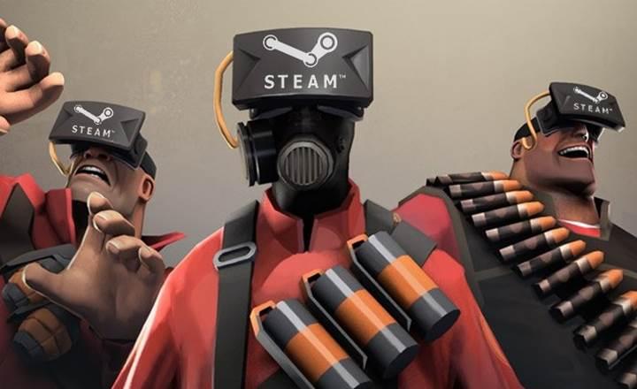 Valve'in sıradaki VR hamlesi bileklik olabilir