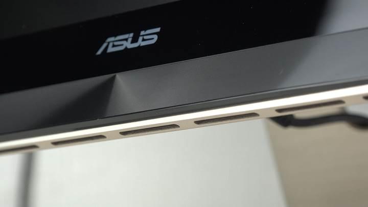 Asus Zen AIO Pro incelemesi 'Tasarımıyla donanımıyla iMac'e ciddi rakip'