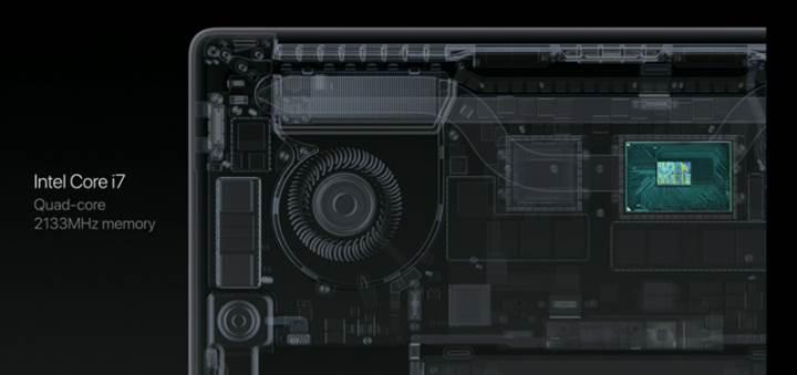 Apple MacBook Pro ailesi yenilendi: işte görüntüler ve özellikler