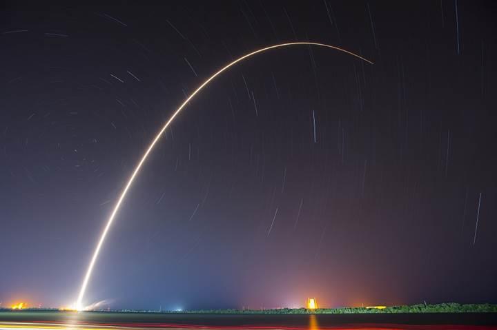 SpaceX bu yıl içerisinde Falcon 9 uçuşlarına geri dönmek istiyor