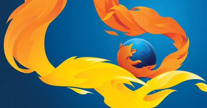 Mozilla'dan FlyWeb API
