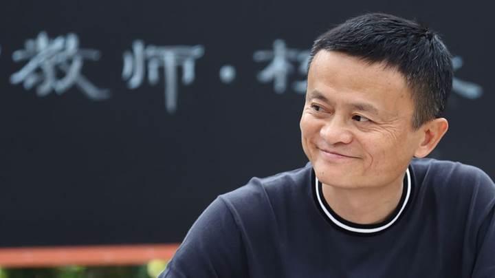 Alibaba’dan bir günde 18 milyar dolarlık satış