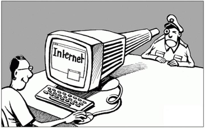 2016 internet özgürlüğü raporuna göre Türkiye ne durumda?