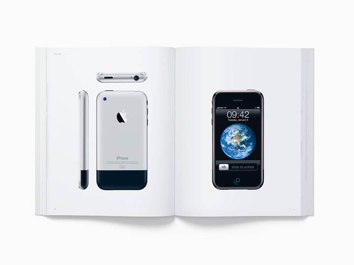 Apple’ın görkemli tarihi 300$’lık bu kitapta