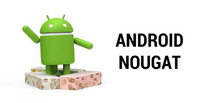 Galaxy S6 Android 7.0 Nougat ile testlerde gözüktü
