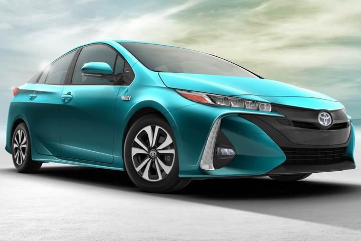 Toyota, gelişmiş bir elektrikli otomobil bataryası üretecek