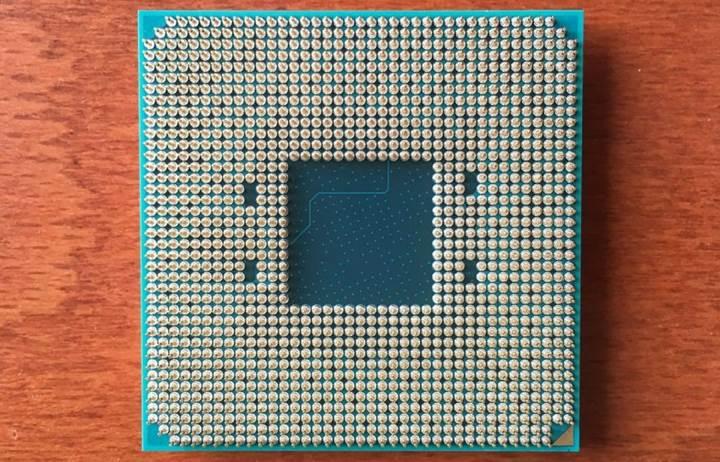 AMD’nin Zen mimarisinin yeni mühendislik örnekleri sızdırıldı