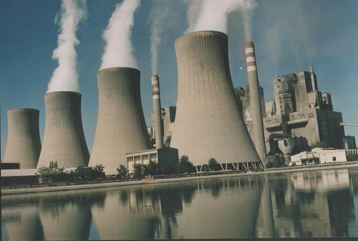 Dünya, kömürden elektrik üretimini bırakmaya hazırlanıyor!