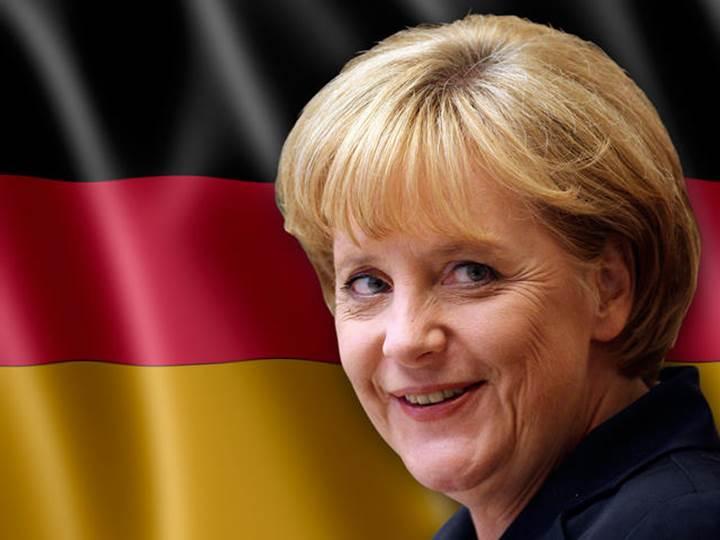 Almanya gelecek başbakanlık seçimlerinde internette oluşacak sahte haberlerden endişeli