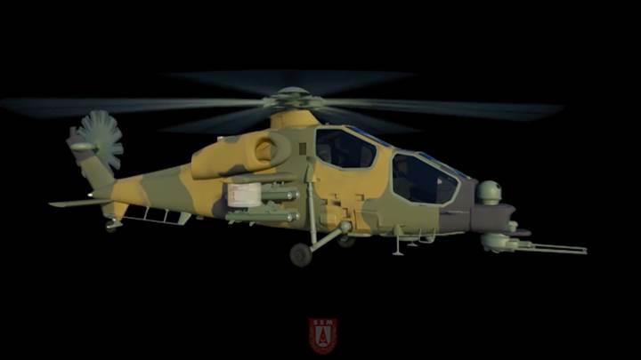 İHA’ların ve helikopterlerin gözü kulağı olacak yerli radar: MILDAR