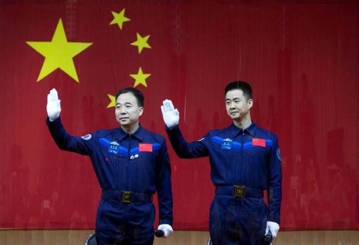 Uzayda mücadele devam ediyor: Çin, NASA'nın yerini alabilir