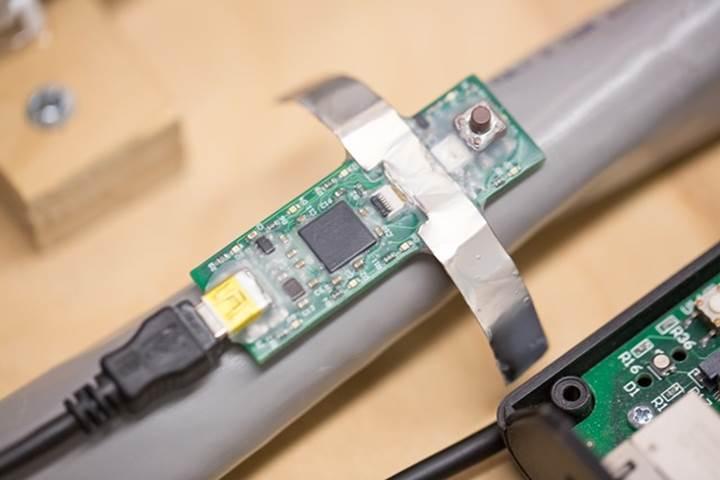 MIT, fazla elektrik akımı çeken ev aletlerini tespit edebilen sensör geliştirdi