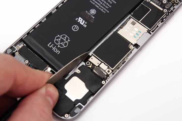 iPhone 6s modelinde yaşanan batarya sorununun nedeni belli oldu