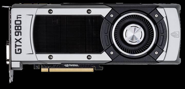 Nvidia GeForce GTX 1080 Ti firma tarafından da doğrulandı