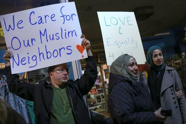 Obama'dan Trump'a son çelme: Müslüman kaydı tutulmayabilir