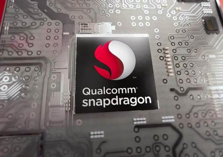 Qualcomm Snapdragon 835 resmen duyuruldu