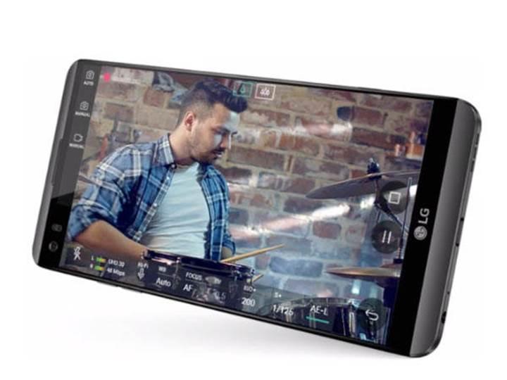 LG G6 modelinde kullanılacak ekran ortaya çıktı
