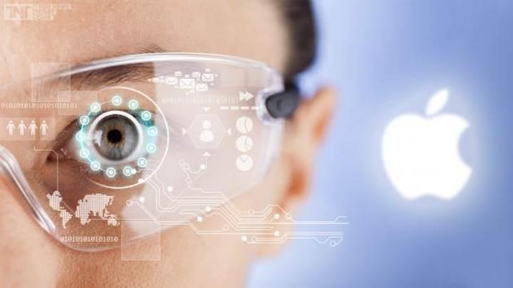 Apple arttırılmış gerçeklik gözlüğünü yakında tanıtabilir