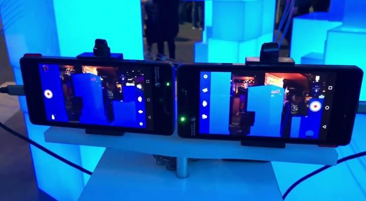 Qualcomm açıkladı: CES 2017'de görüntülenen Nokia 8 gerçek mi?