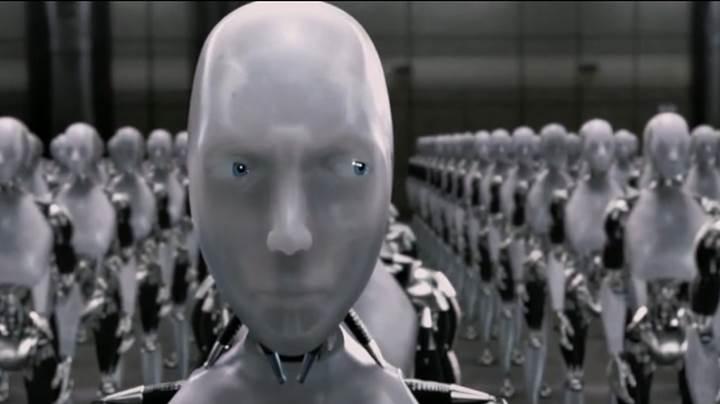 Avrupa Birliği robotlarla ilgili yasa tasarısını onayladı