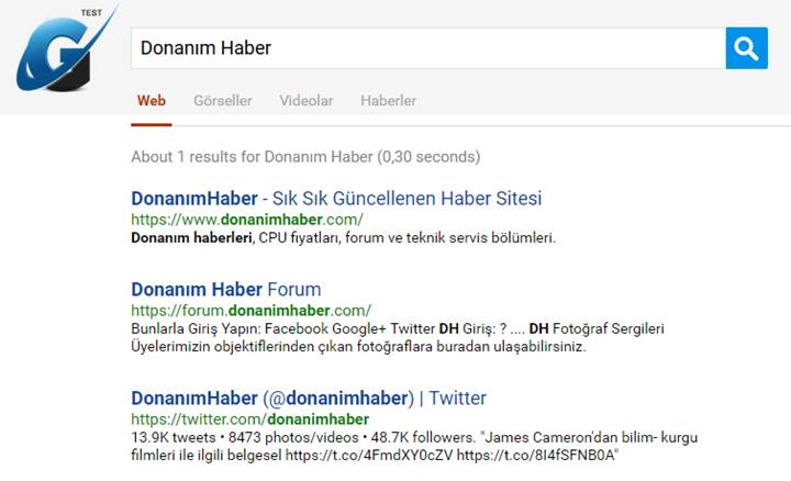 donanim haber