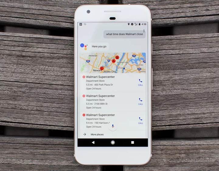 Android telefonlarda çevrimdışı Google aramaları artık kaydedilecek