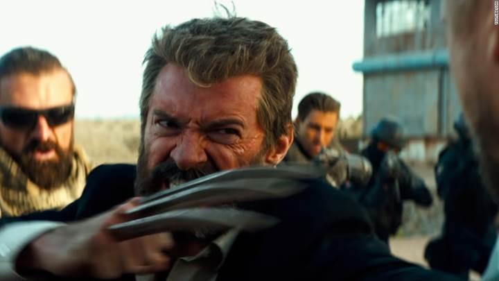 Yeni Wolverine filmi Logan'dan son fragman yayınlandı