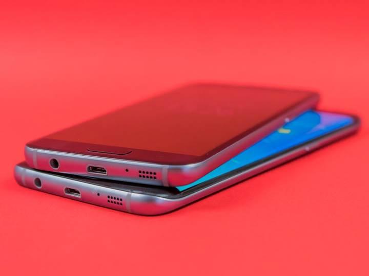 Samsung Galaxy S8 hakkındaki tüm söylentiler