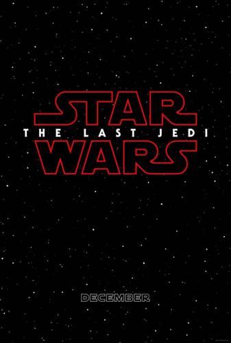 Star Wars: Episode VIII'in ismi belli oldu