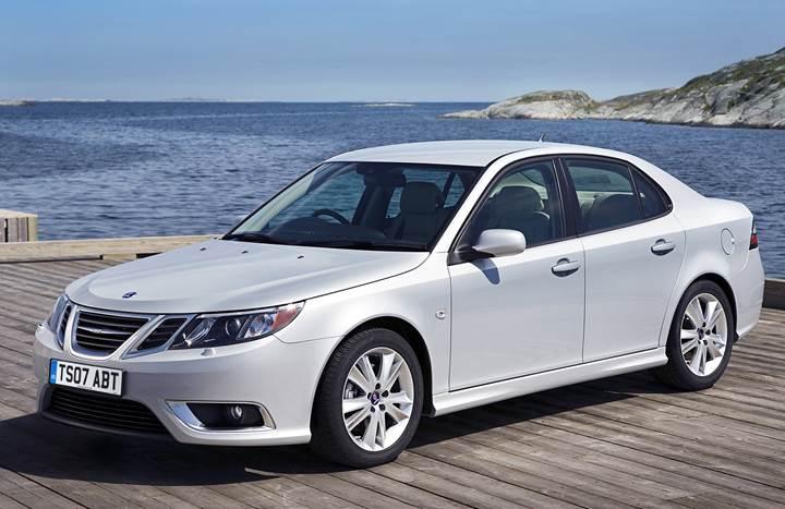 Saab'ın yeni sahibi dev bir elektrikli otomobil fabrikası kuruyor