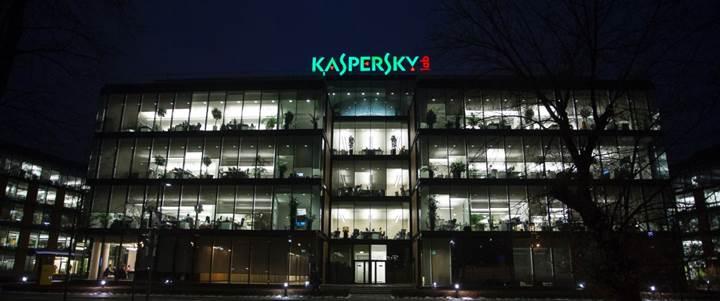 Kaspersky Lab’ın güvenlik araştırmacısı tutuklandı