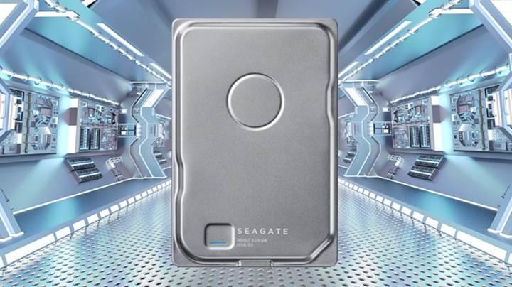 Seagate 2018'de 16TB'lık sabit disk üretmeyi planlıyor