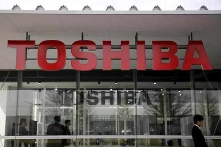Toshiba nükleer santral işinden çıkmaya hazırlanıyor