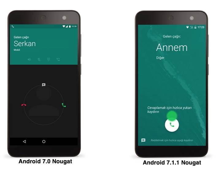 General Mobile, GM5 Plus için Android 7.1.1 güncellemesini bugün yayınlayacak